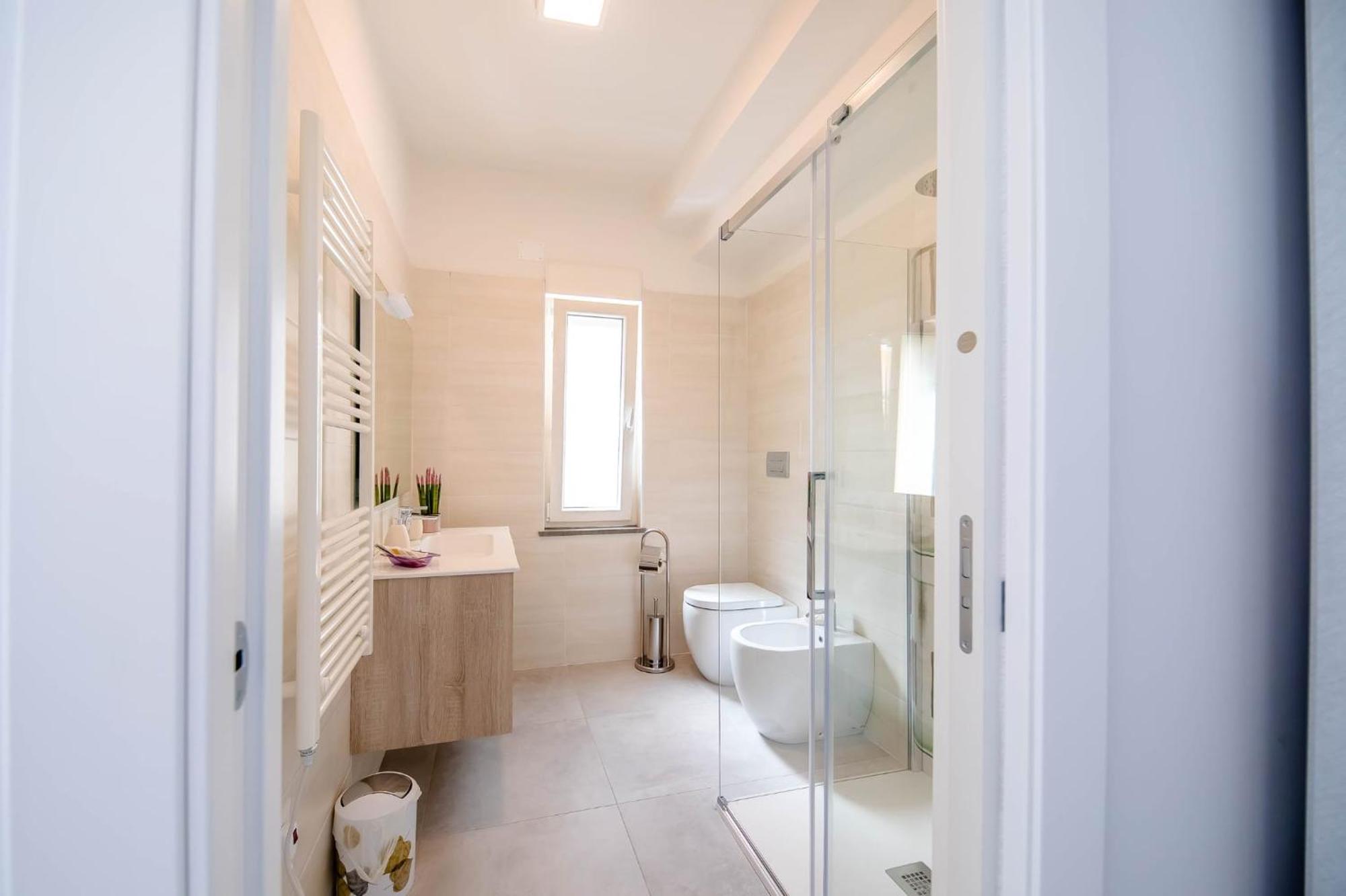 Blu Marine Bed & Breakfast Catanzaro Ngoại thất bức ảnh