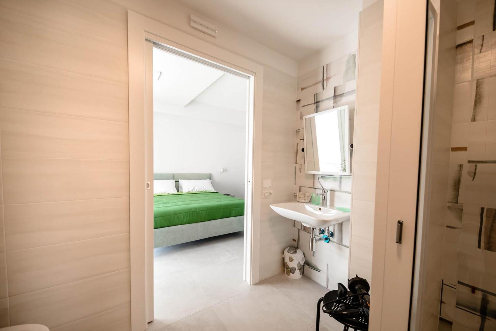 Blu Marine Bed & Breakfast Catanzaro Ngoại thất bức ảnh