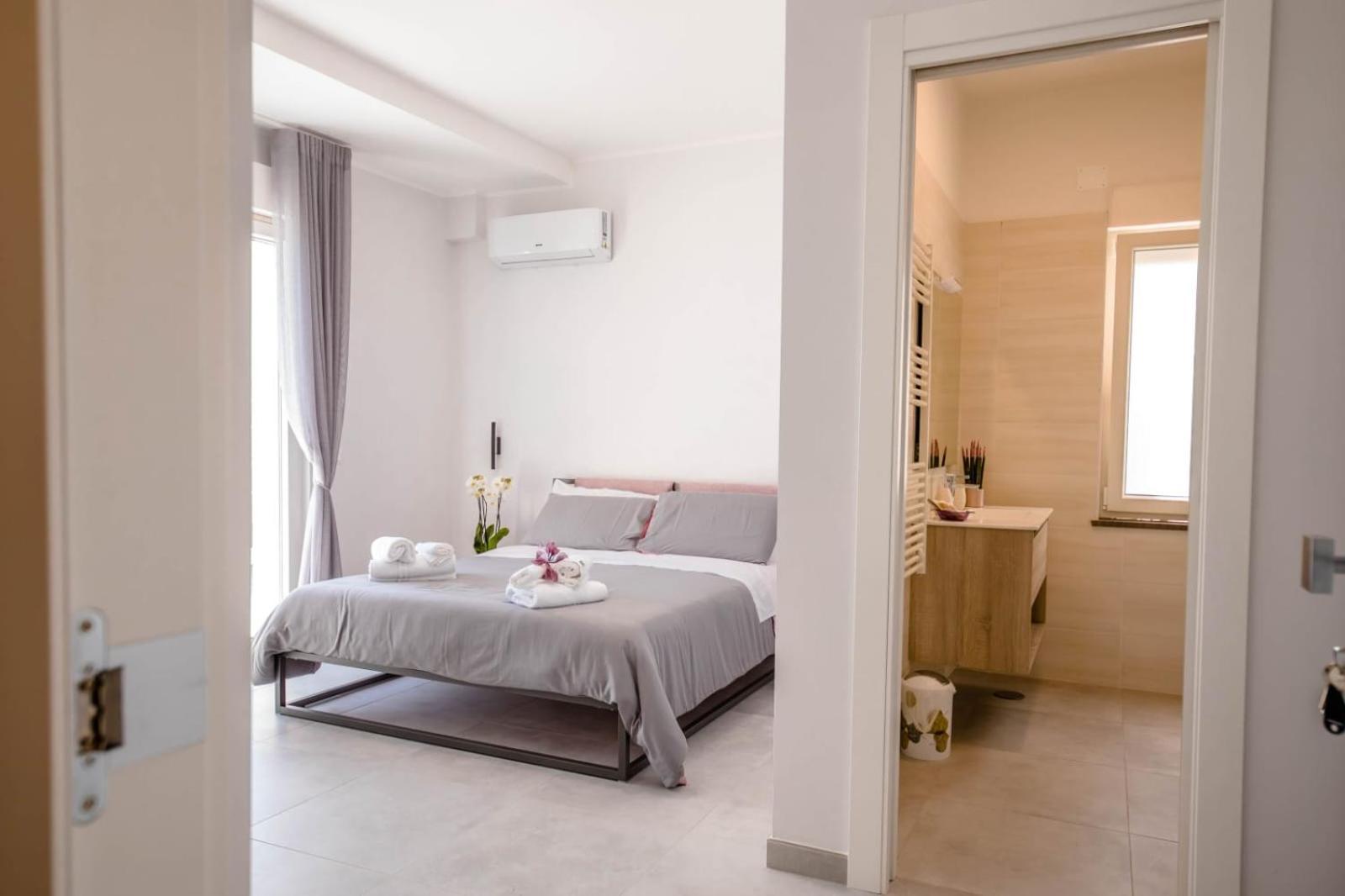 Blu Marine Bed & Breakfast Catanzaro Ngoại thất bức ảnh
