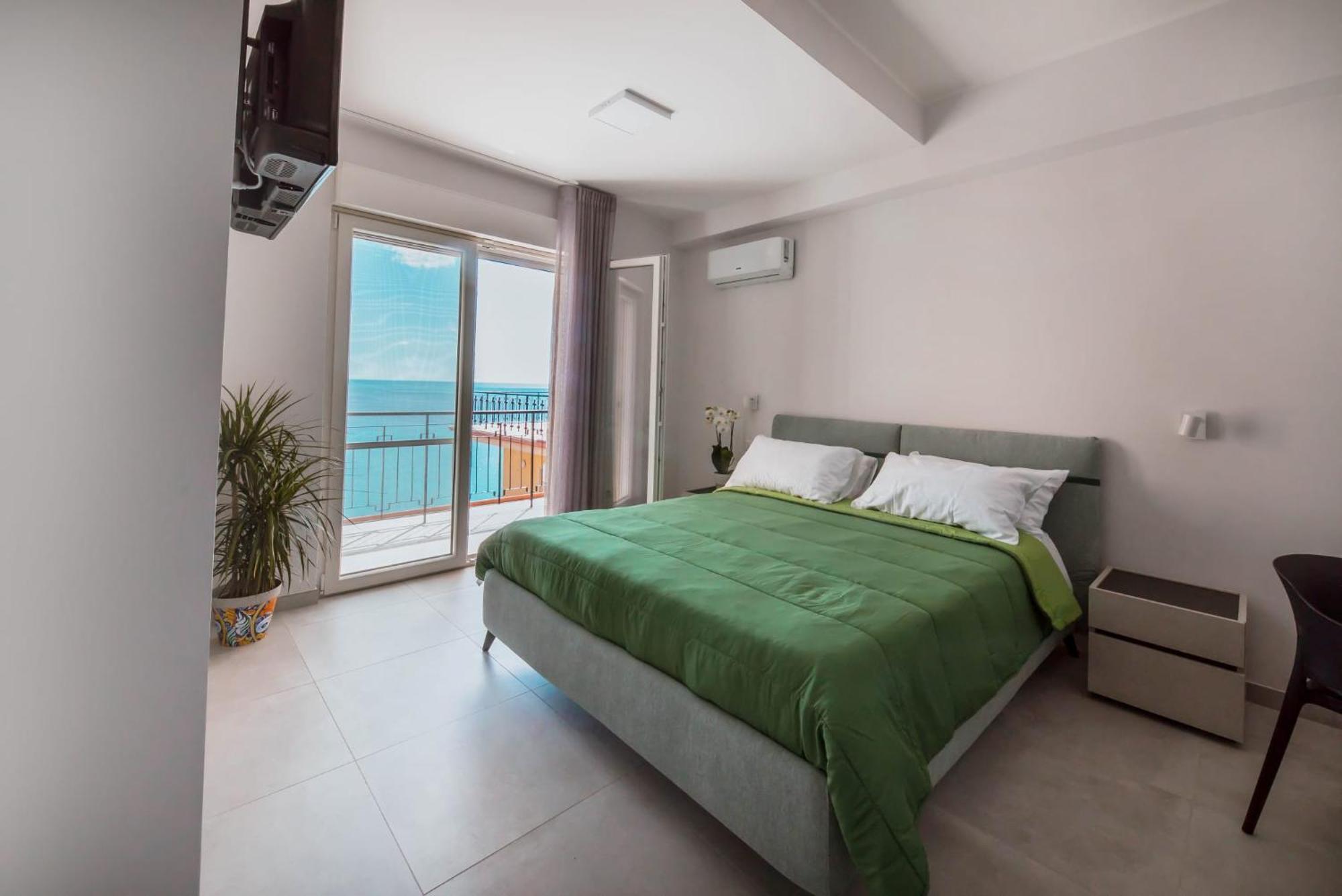 Blu Marine Bed & Breakfast Catanzaro Ngoại thất bức ảnh