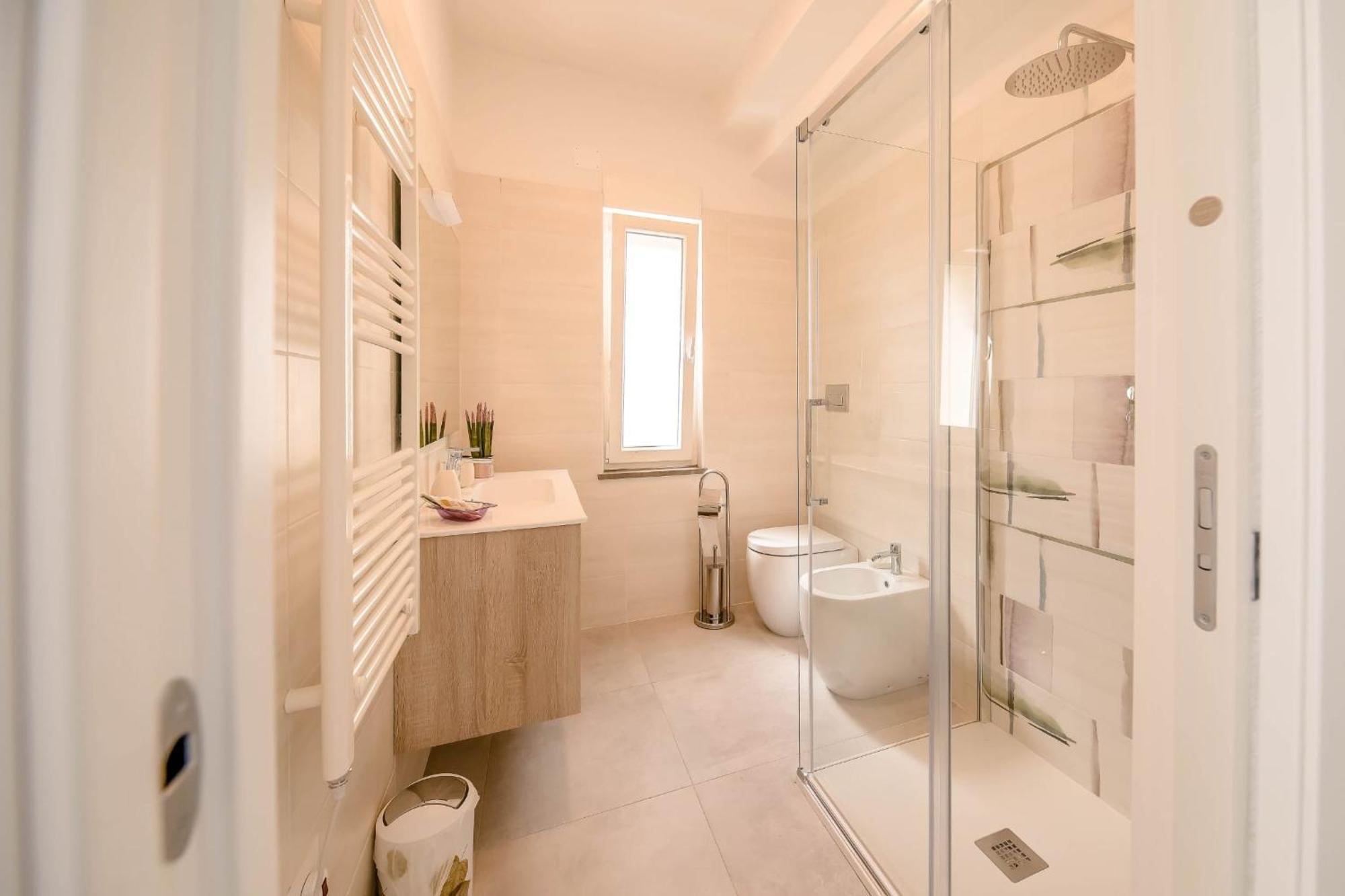 Blu Marine Bed & Breakfast Catanzaro Ngoại thất bức ảnh