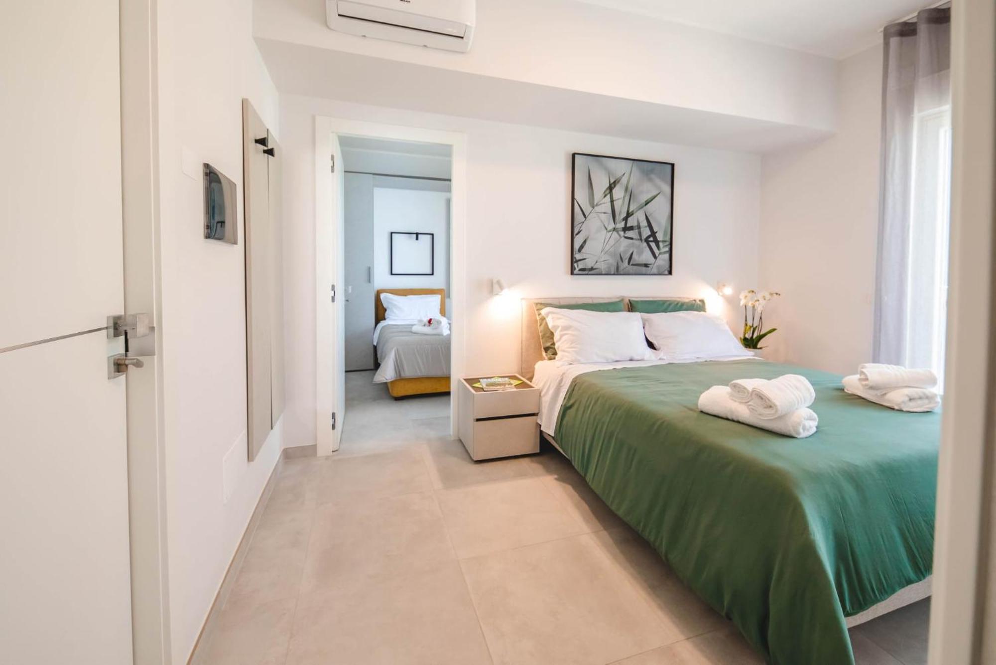 Blu Marine Bed & Breakfast Catanzaro Ngoại thất bức ảnh
