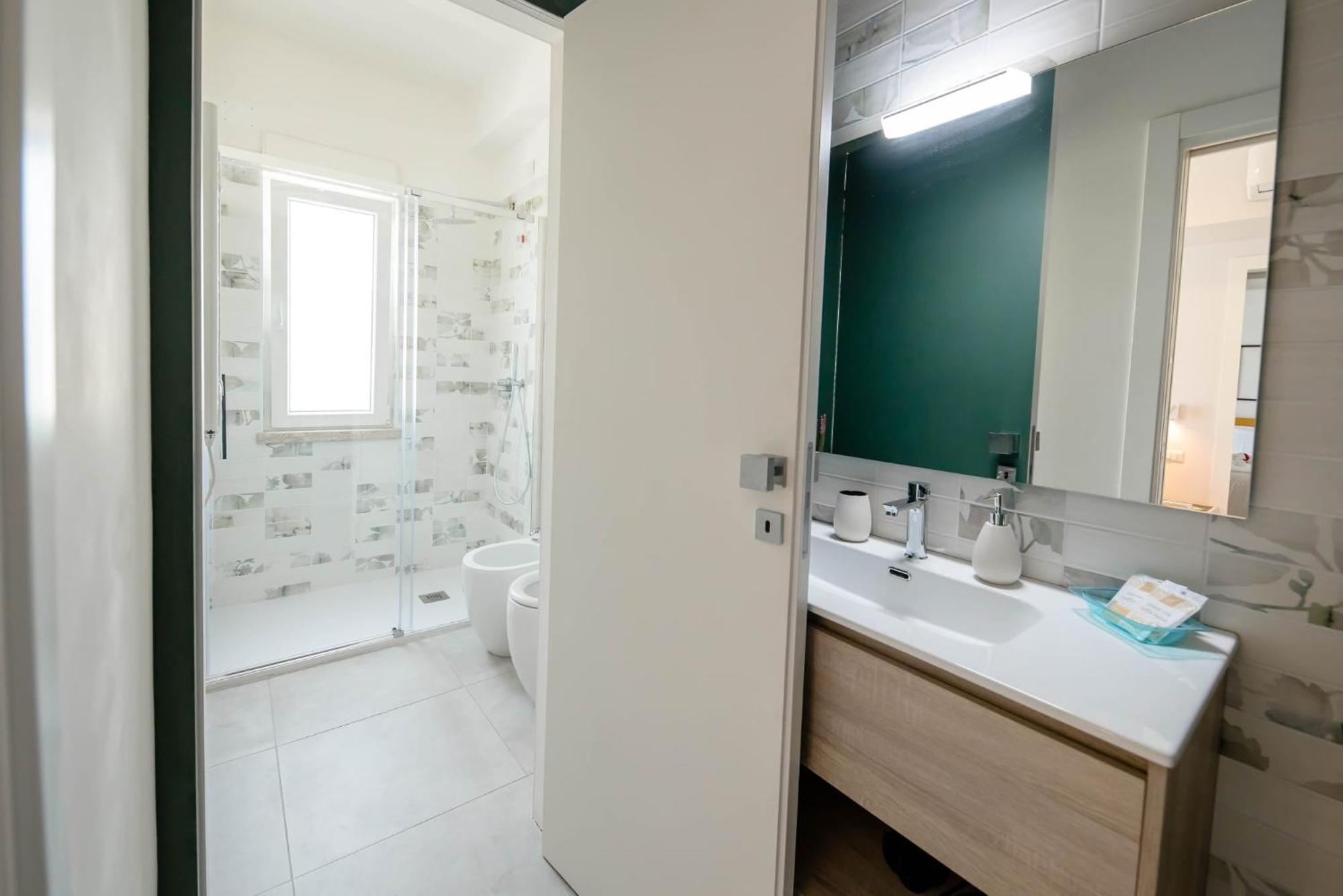Blu Marine Bed & Breakfast Catanzaro Ngoại thất bức ảnh