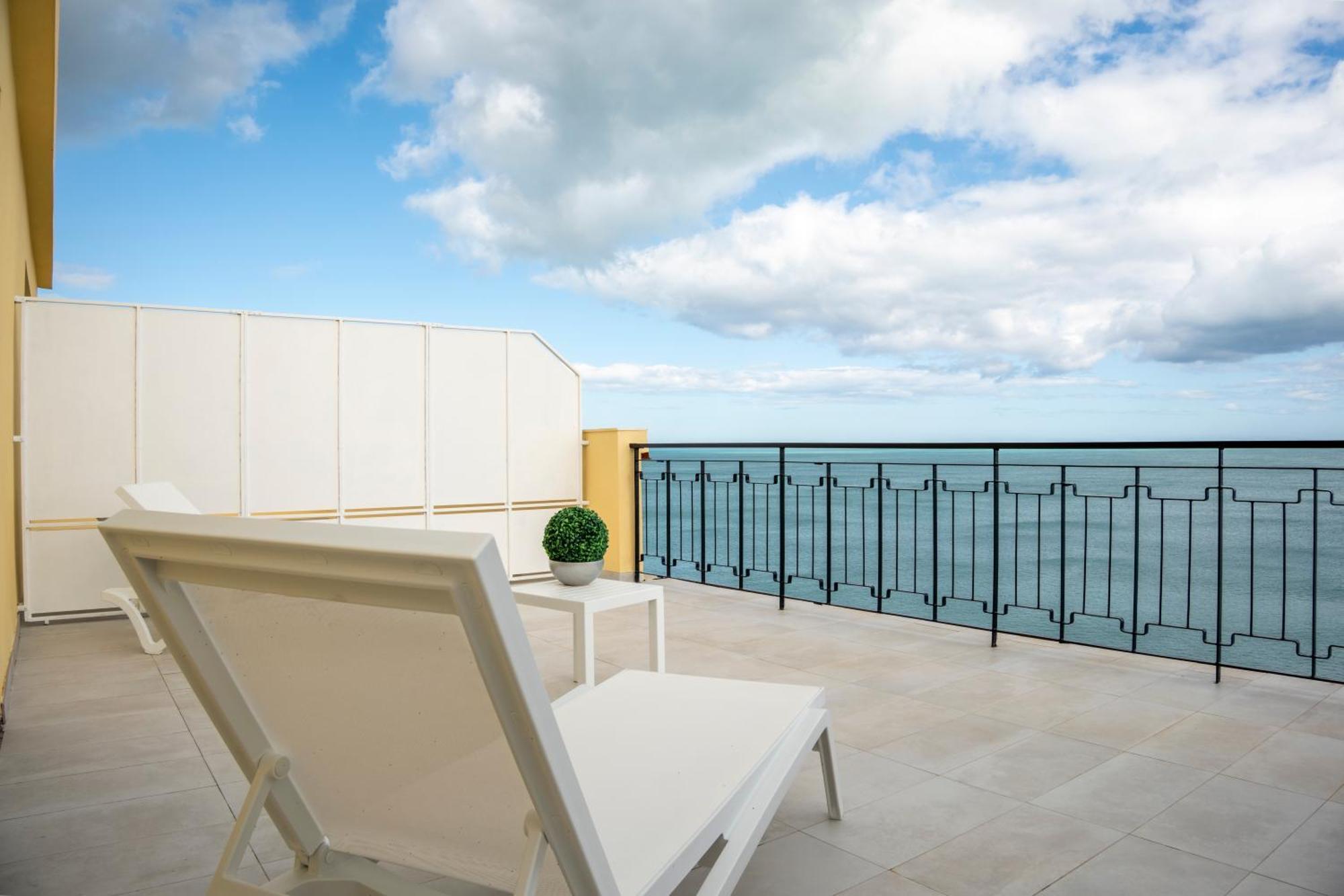 Blu Marine Bed & Breakfast Catanzaro Ngoại thất bức ảnh