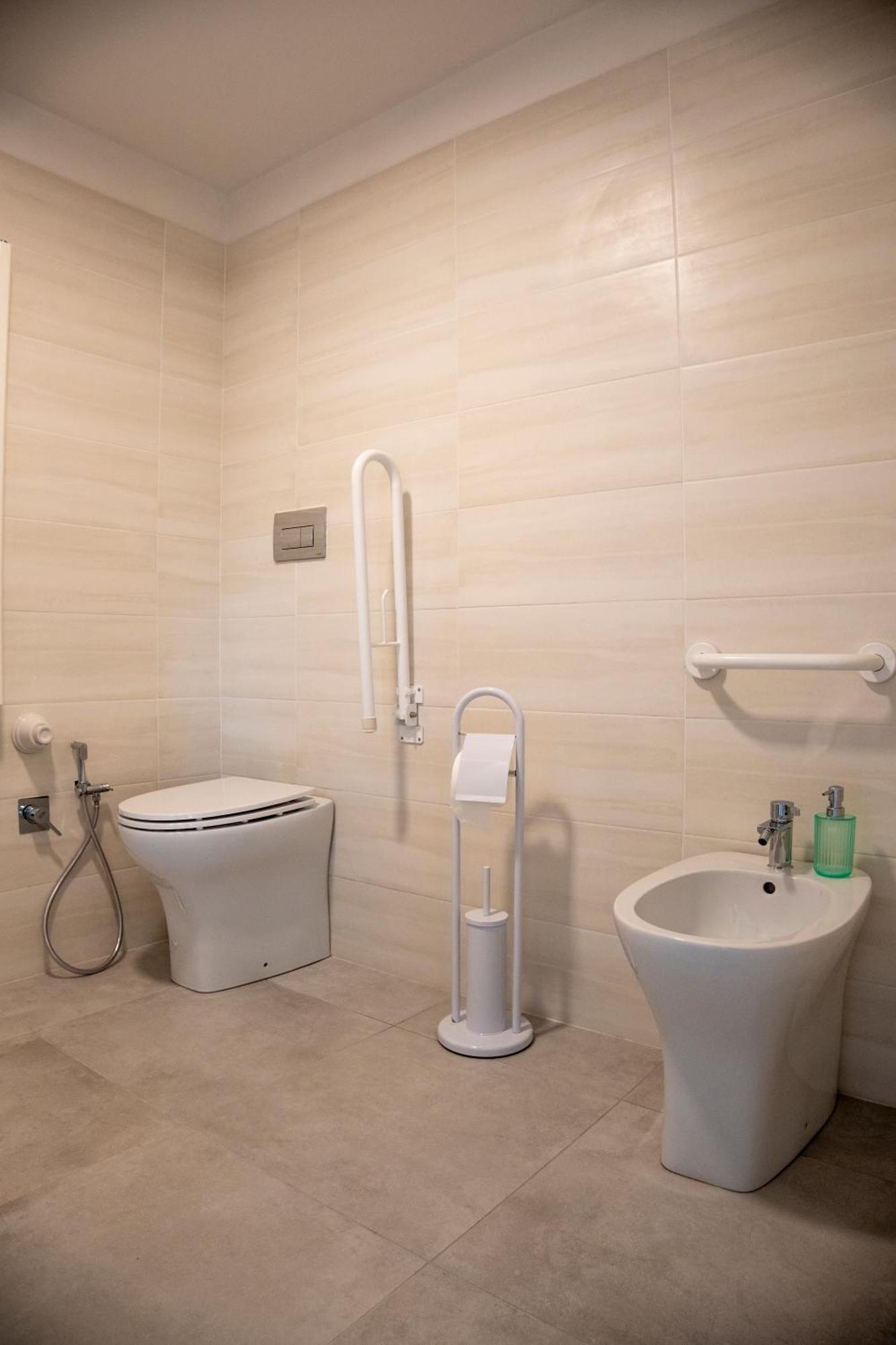 Blu Marine Bed & Breakfast Catanzaro Ngoại thất bức ảnh