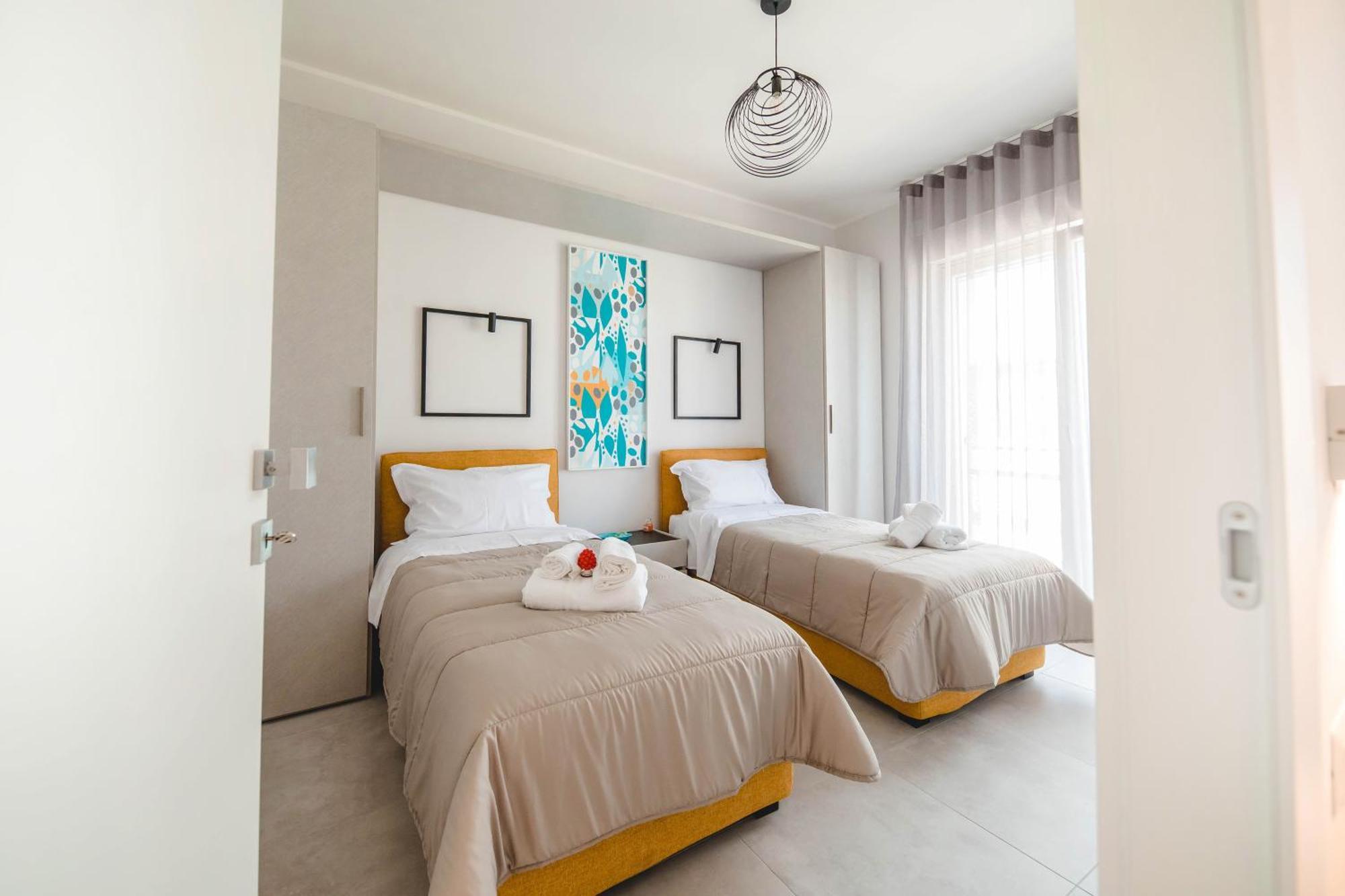 Blu Marine Bed & Breakfast Catanzaro Ngoại thất bức ảnh