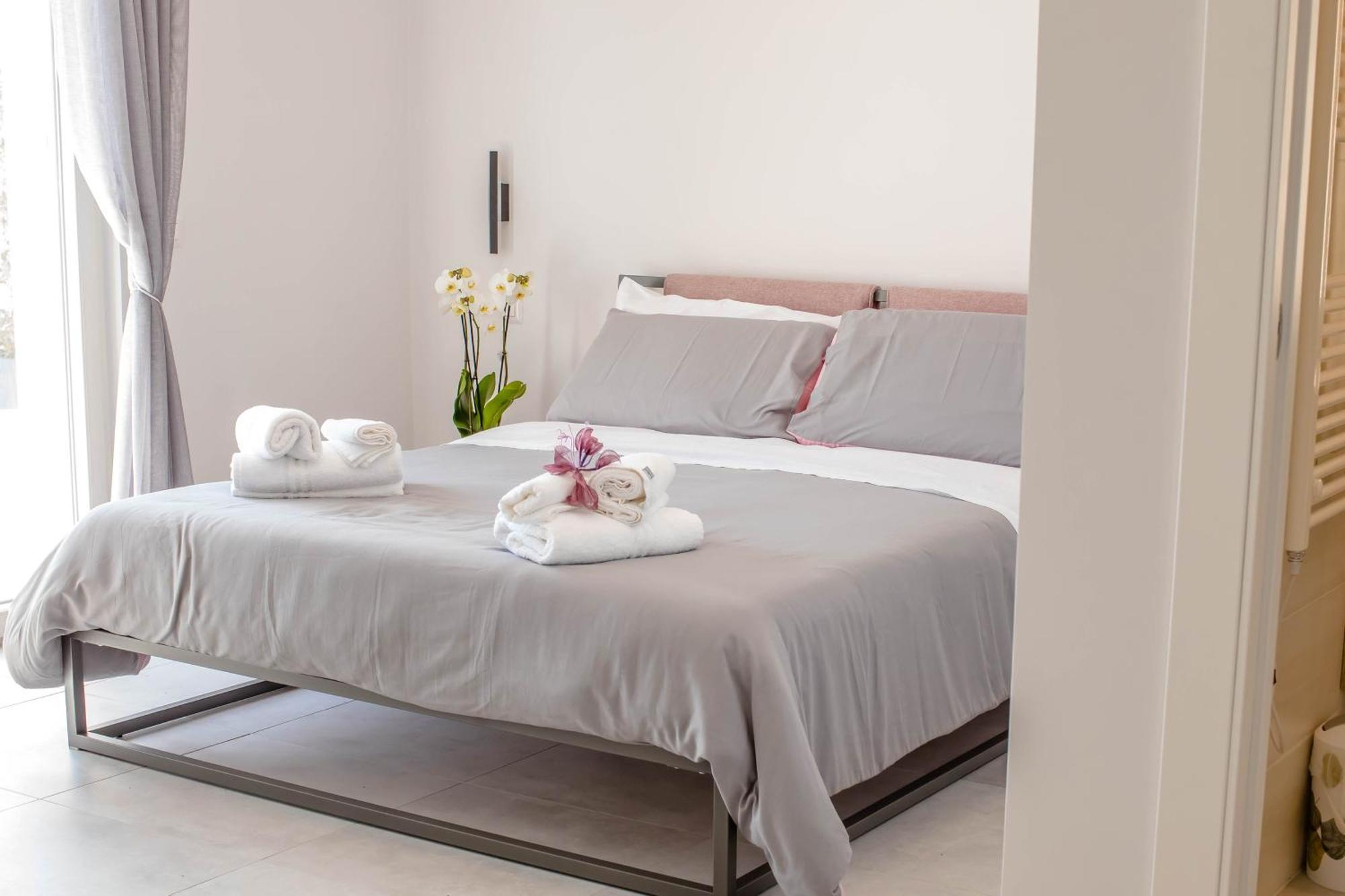 Blu Marine Bed & Breakfast Catanzaro Ngoại thất bức ảnh
