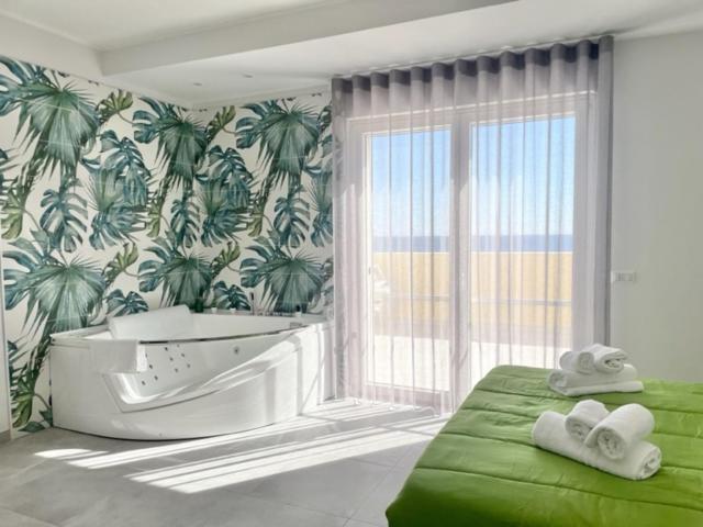 Blu Marine Bed & Breakfast Catanzaro Ngoại thất bức ảnh