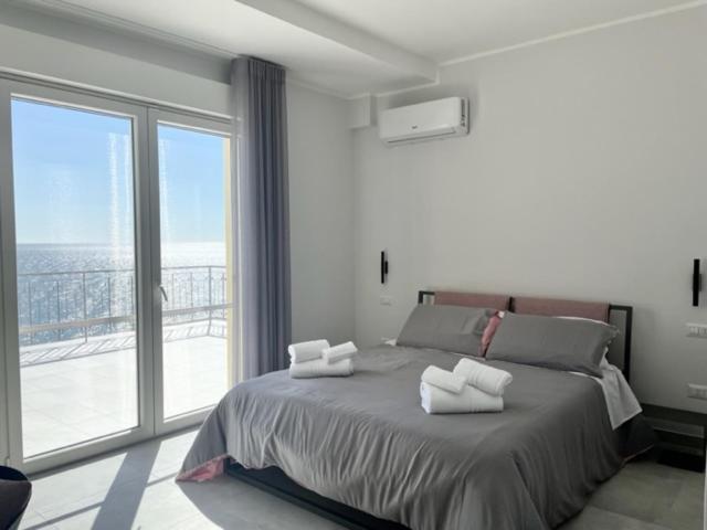 Blu Marine Bed & Breakfast Catanzaro Ngoại thất bức ảnh
