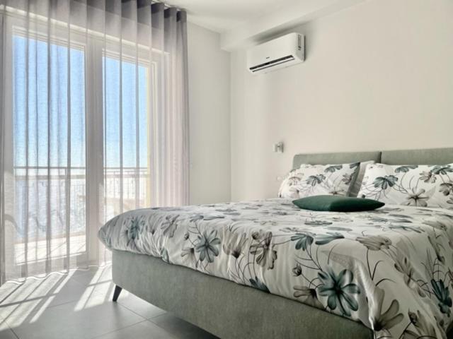 Blu Marine Bed & Breakfast Catanzaro Ngoại thất bức ảnh